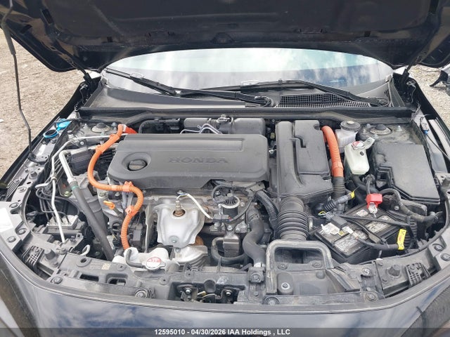 Продажа на аукционе авто 2025 Honda Civic, vin: 2HGFE4F81SH016725, номер лота: 12595010