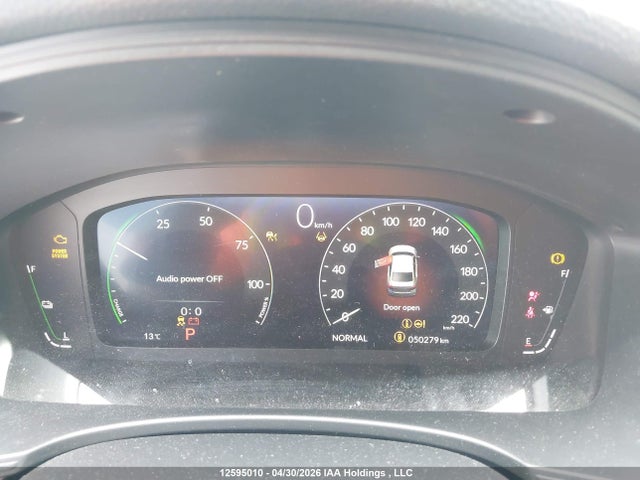 Продажа на аукционе авто 2025 Honda Civic, vin: 2HGFE4F81SH016725, номер лота: 12595010