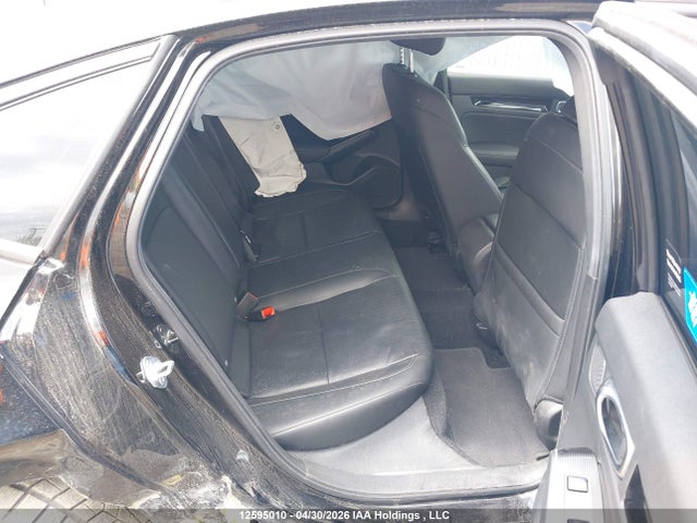 Продажа на аукционе авто 2025 Honda Civic, vin: 2HGFE4F81SH016725, номер лота: 12595010