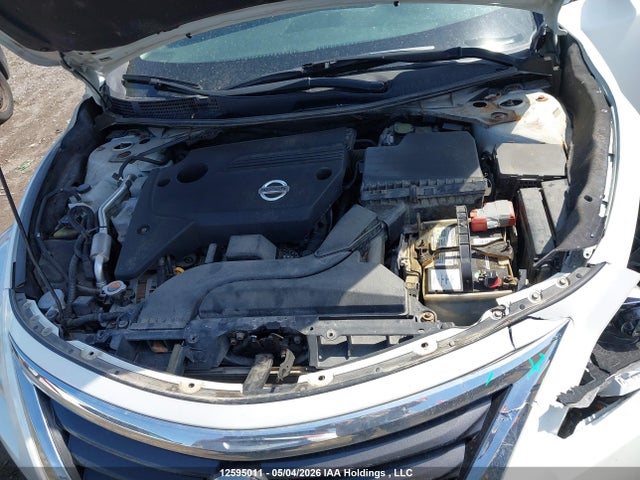 1N4AL3AP0EN260472 Nissan Altima 2.5/s/sv/sl
