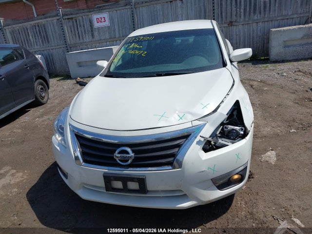 1N4AL3AP0EN260472 Nissan Altima 2.5/s/sv/sl