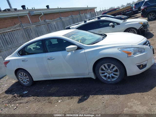 1N4AL3AP0EN260472 Nissan Altima 2.5/s/sv/sl