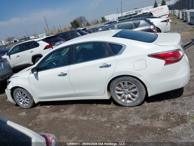 1N4AL3AP0EN260472 Nissan Altima 2.5/s/sv/sl