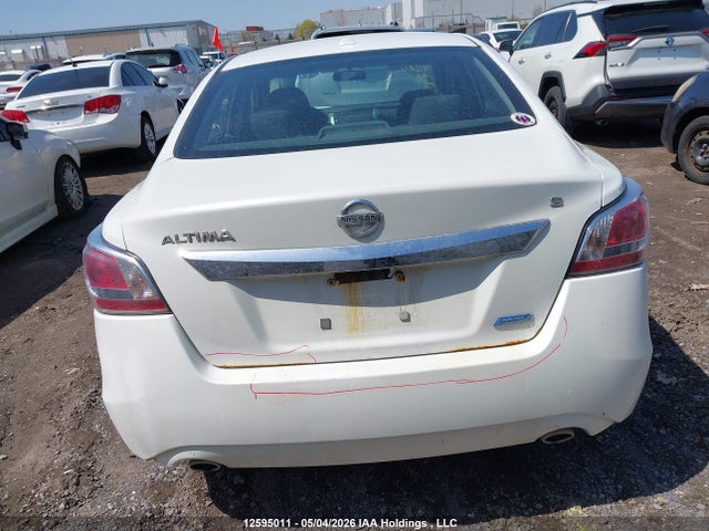 1N4AL3AP0EN260472 Nissan Altima 2.5/s/sv/sl