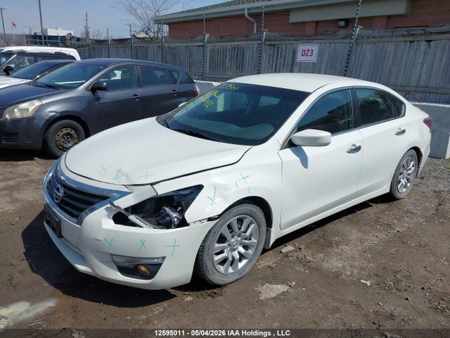 1N4AL3AP0EN260472 Nissan Altima 2.5/s/sv/sl