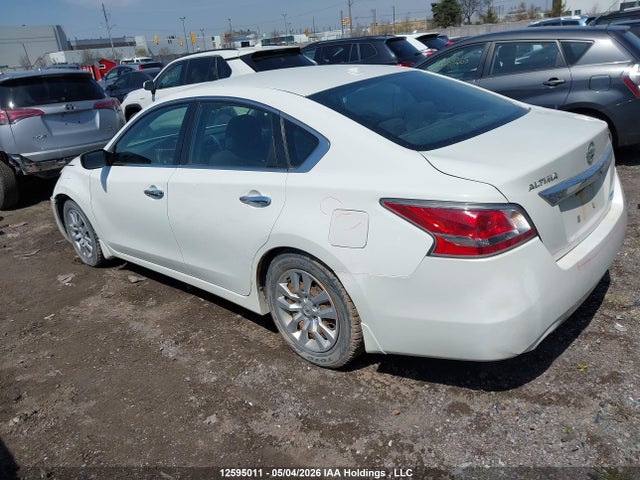 1N4AL3AP0EN260472 Nissan Altima 2.5/s/sv/sl