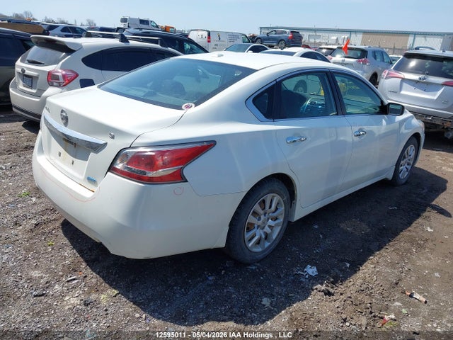 1N4AL3AP0EN260472 Nissan Altima 2.5/s/sv/sl