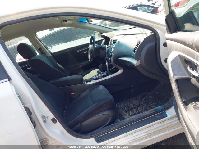 1N4AL3AP0EN260472 Nissan Altima 2.5/s/sv/sl