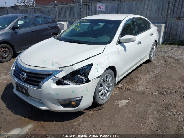 1N4AL3AP0EN260472 Nissan Altima 2.5/s/sv/sl