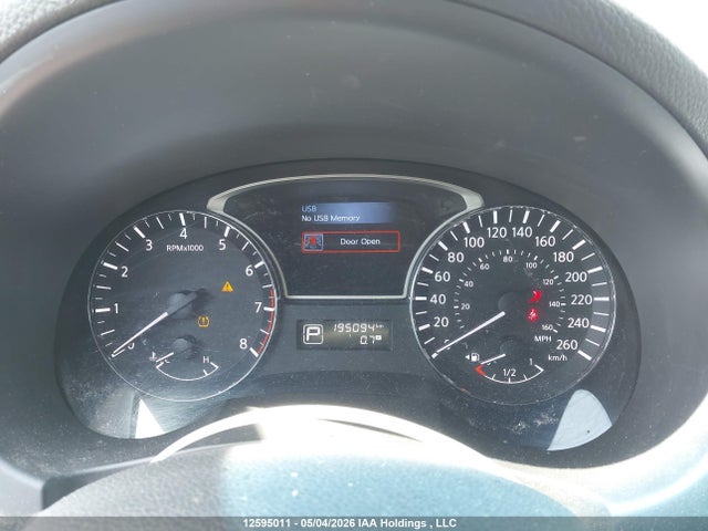 1N4AL3AP0EN260472 Nissan Altima 2.5/s/sv/sl
