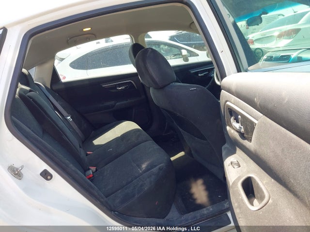 1N4AL3AP0EN260472 Nissan Altima 2.5/s/sv/sl