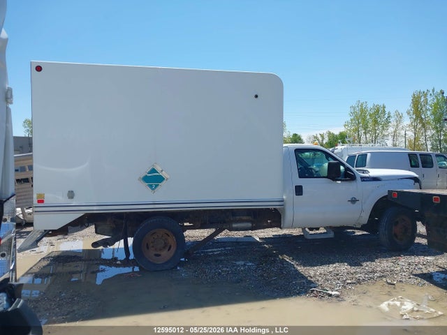 Aukcja sprzedaży 2015 Ford F550 Super Duty, vin: 1FDUF5HT9FEA72981, numer aukcji: 12595012