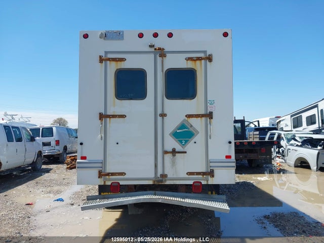 Aukcja sprzedaży 2015 Ford F550 Super Duty, vin: 1FDUF5HT9FEA72981, numer aukcji: 12595012