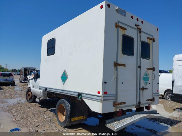 Aukcja sprzedaży 2015 Ford F550 Super Duty, vin: 1FDUF5HT9FEA72981, numer aukcji: 12595012
