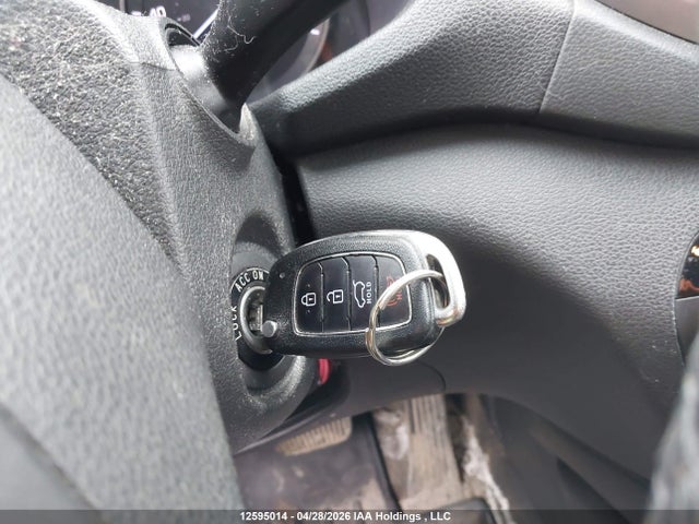 2016 Hyundai Tucson Limited/sport And Eco/se მანქანა იყიდება აუქციონზე, vin: KM8J3CA49GU134678, აუქციონის ნომერი: 12595014