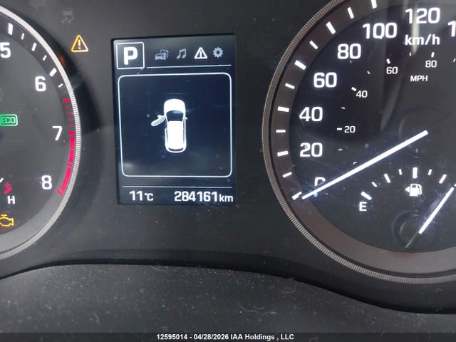 2016 Hyundai Tucson Limited/sport And Eco/se მანქანა იყიდება აუქციონზე, vin: KM8J3CA49GU134678, აუქციონის ნომერი: 12595014