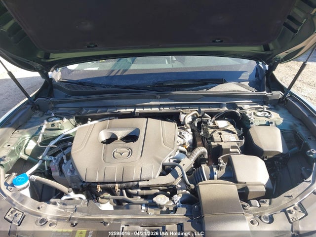 Aukcja sprzedaży 2025 Mazda Cx-50 Gs-l, vin: 7MMVABCM7SN362491, numer aukcji: 12595016