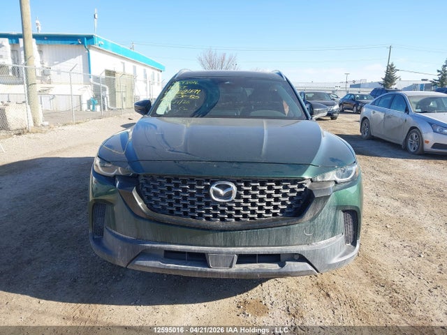 Aukcja sprzedaży 2025 Mazda Cx-50 Gs-l, vin: 7MMVABCM7SN362491, numer aukcji: 12595016