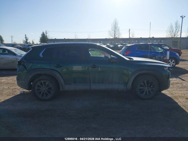 Aukcja sprzedaży 2025 Mazda Cx-50 Gs-l, vin: 7MMVABCM7SN362491, numer aukcji: 12595016
