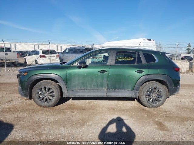 Aukcja sprzedaży 2025 Mazda Cx-50 Gs-l, vin: 7MMVABCM7SN362491, numer aukcji: 12595016