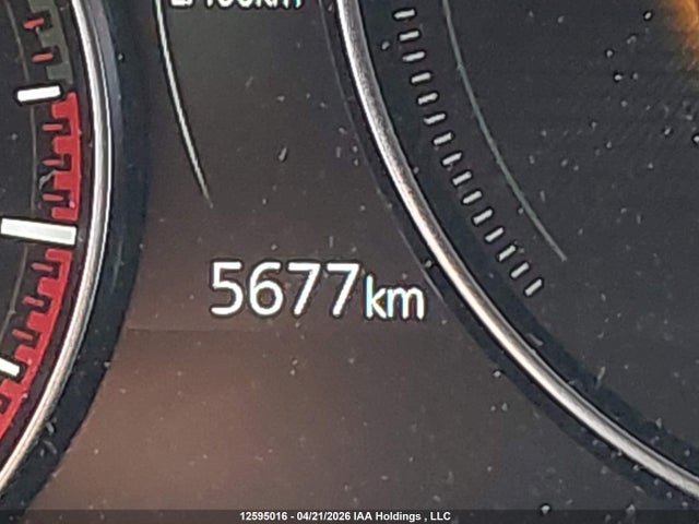 Aukcja sprzedaży 2025 Mazda Cx-50 Gs-l, vin: 7MMVABCM7SN362491, numer aukcji: 12595016