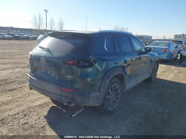 Aukcja sprzedaży 2025 Mazda Cx-50 Gs-l, vin: 7MMVABCM7SN362491, numer aukcji: 12595016