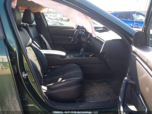 Aukcja sprzedaży 2025 Mazda Cx-50 Gs-l, vin: 7MMVABCM7SN362491, numer aukcji: 12595016