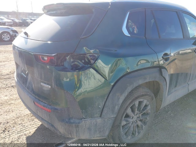 Aukcja sprzedaży 2025 Mazda Cx-50 Gs-l, vin: 7MMVABCM7SN362491, numer aukcji: 12595016