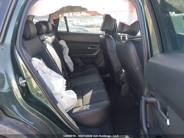 Aukcja sprzedaży 2025 Mazda Cx-50 Gs-l, vin: 7MMVABCM7SN362491, numer aukcji: 12595016