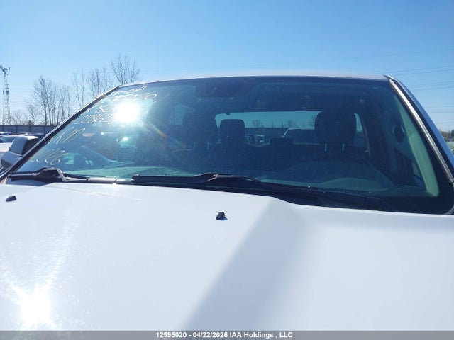 12595020 :رقم المزاد ، 1C6RR7SM7JS228628 vin ، 2018 Ram 1500 St مزاد بيع
