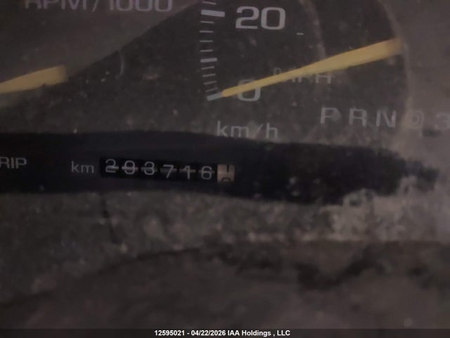 Aukcja sprzedaży 1996 Gmc Sierra K1500, vin: 2GTEK19R4T1513249, numer aukcji: 12595021