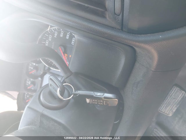 1GTV2TEHXEZ356992 GMC SIERRA 1500