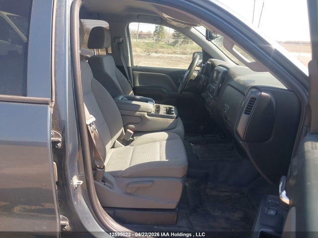 1GTV2TEHXEZ356992 GMC SIERRA 1500