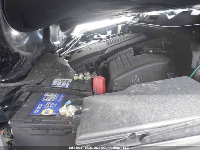 12595023 :رقم المزاد ، 4T3BK3BB5GU123673 vin ، 2016 Toyota Venza Xle مزاد بيع