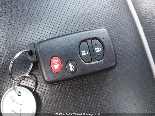 12595023 :رقم المزاد ، 4T3BK3BB5GU123673 vin ، 2016 Toyota Venza Xle مزاد بيع