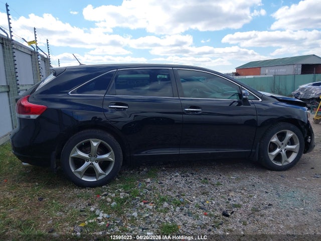 12595023 :رقم المزاد ، 4T3BK3BB5GU123673 vin ، 2016 Toyota Venza Xle مزاد بيع