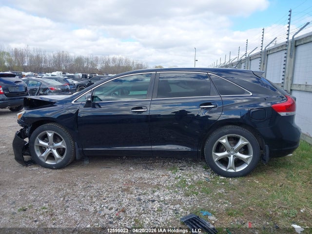 12595023 :رقم المزاد ، 4T3BK3BB5GU123673 vin ، 2016 Toyota Venza Xle مزاد بيع