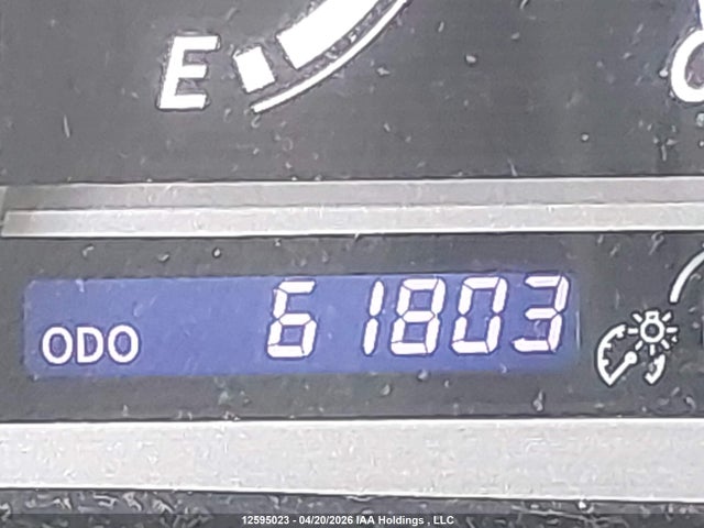 12595023 :رقم المزاد ، 4T3BK3BB5GU123673 vin ، 2016 Toyota Venza Xle مزاد بيع