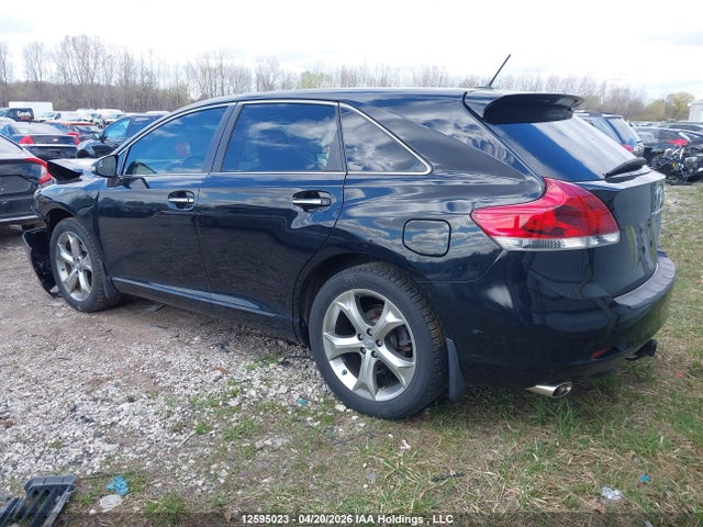 12595023 :رقم المزاد ، 4T3BK3BB5GU123673 vin ، 2016 Toyota Venza Xle مزاد بيع