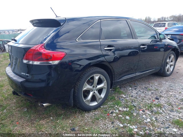 12595023 :رقم المزاد ، 4T3BK3BB5GU123673 vin ، 2016 Toyota Venza Xle مزاد بيع