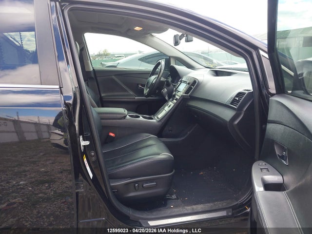 12595023 :رقم المزاد ، 4T3BK3BB5GU123673 vin ، 2016 Toyota Venza Xle مزاد بيع