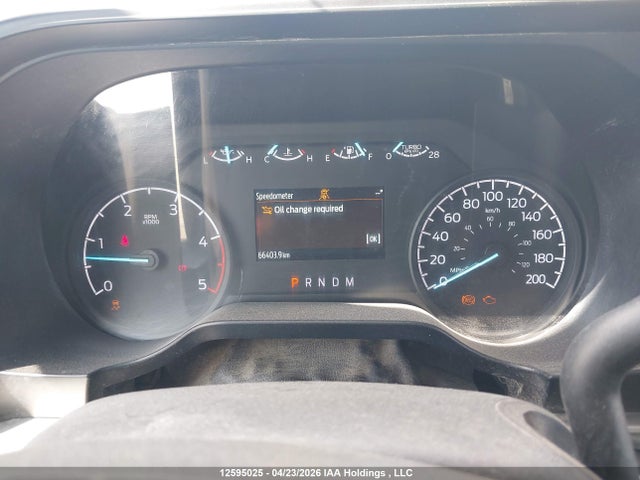 12595025 :رقم المزاد ، 1FT8W3BT7PEC63383 vin ، 2023 Ford F350 Super Duty مزاد بيع