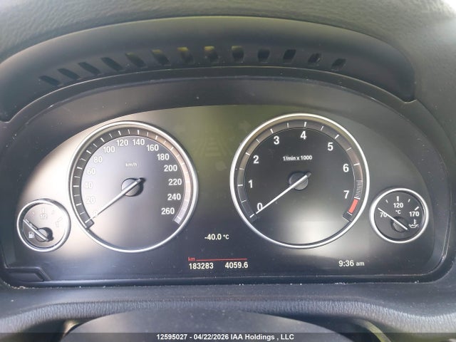 Продаж на аукціоні авто 2015 Bmw X3 Xdrive28i, vin: 5UXWX9C51F0D60003, номер лоту: 12595027