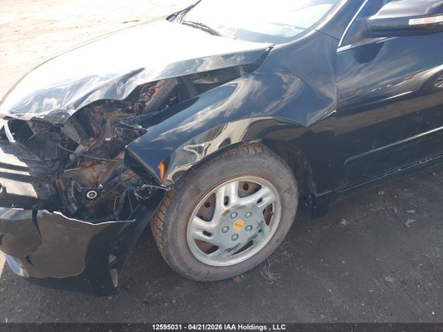 2008 Nissan Altima 3.5 Sl მანქანა იყიდება აუქციონზე, vin: 1N4BL21E58C261520, აუქციონის ნომერი: 12595031