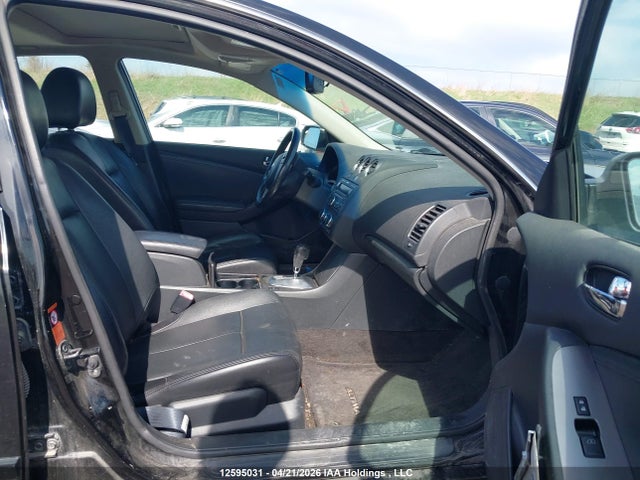 2008 Nissan Altima 3.5 Sl მანქანა იყიდება აუქციონზე, vin: 1N4BL21E58C261520, აუქციონის ნომერი: 12595031