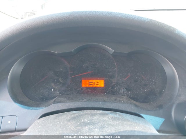 2008 Nissan Altima 3.5 Sl მანქანა იყიდება აუქციონზე, vin: 1N4BL21E58C261520, აუქციონის ნომერი: 12595031