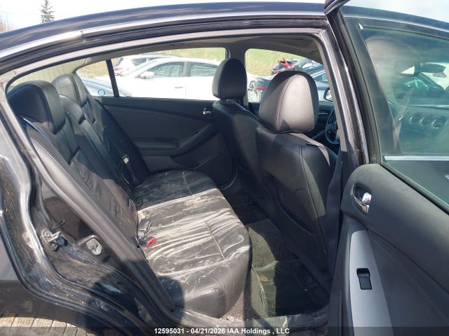 2008 Nissan Altima 3.5 Sl მანქანა იყიდება აუქციონზე, vin: 1N4BL21E58C261520, აუქციონის ნომერი: 12595031