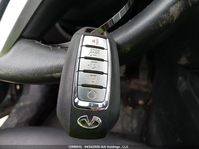 Продажа на аукционе авто 2022 Infiniti Qx55, vin: 3PCAJ5J33NF115580, номер лота: 12595032