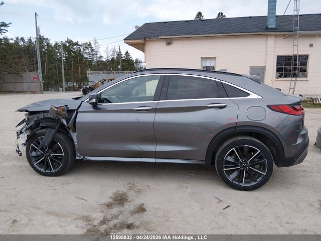 Продажа на аукционе авто 2022 Infiniti Qx55, vin: 3PCAJ5J33NF115580, номер лота: 12595032