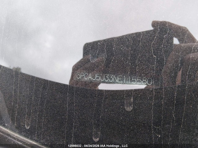 Продажа на аукционе авто 2022 Infiniti Qx55, vin: 3PCAJ5J33NF115580, номер лота: 12595032